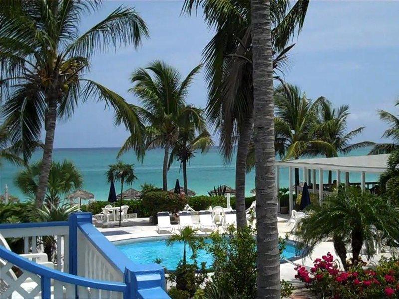 Sibonne Beach Hotel Grace Bay Exterior photo